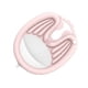 thumbnail image 1 of Inteprter Lavabo inflable portátil para el cabello Reposacabezas inflable incorporado Lavabo para el cabello Champú para el cabello Tazón de champú Juegos de accesorios de baño Inteprter HA038434-00, 1 of 6