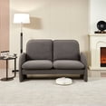 thumbnail image 2 of Luxury Sherpa loveseat sofa / Offers comfort without sinking, 2 of 5