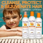 Fairy Tales Sun & Swim ™ Lifeguard™ Clarifying Shampoo, 12 fl oz.