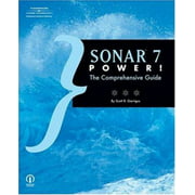 Angle View: Sonar 7 Power!: The Comprehensive Guide [Paperback - Used]