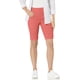thumbnail image 1 of Bermuda Gloria Vanderbilt Amanda para Mujer en Color Caquis, 1 of 2