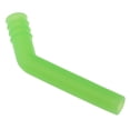 thumbnail image 3 of Exhaust Tube Extension for 1:8 1:10 Scale Model Trucks Green, 3 of 6