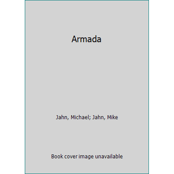 Pre-Owned Armada (Unknown) 0449143880 9780449143889