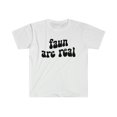 thumbnail image 1 of Faun Shirt, Gifts, Tshirt, Tee, 1 of 2
