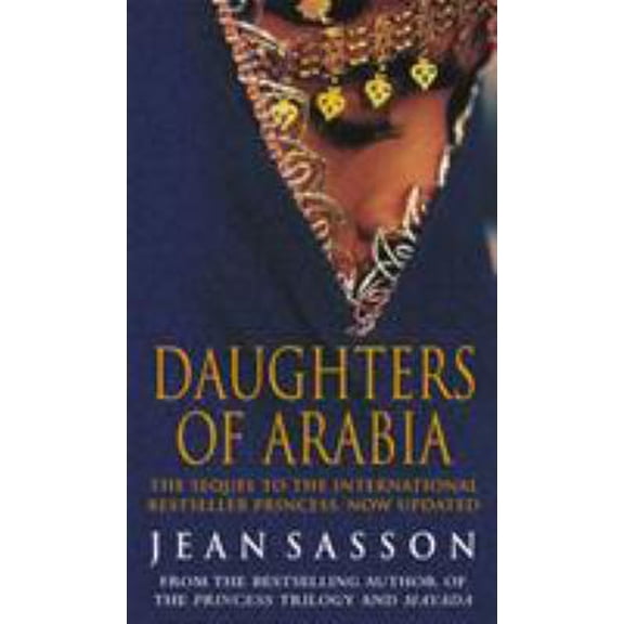 Pre-Owned Daughters of Arabia (Paperback) 0553816934 9780553816938