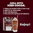 thumbnail image 4 of (Pack Of 4) Candy Shop Cocoa Cocoa Milk Chocolate 10 Oz, 4 of 7