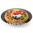 Presto FlipSide® Belgian Waffle Maker 03513