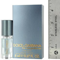 Trein Ondeugd Ochtend The One Gentlemen Dolce Gabbana - Walmart.com