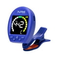 thumbnail image 4 of Guitar Tuner Ukulele Tuner Violin Tuner 360 Degree Rotatable Clip for Music Players and Bands, 4 of 9