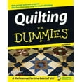 thumbnail image 1 of Quilting pour les Nuls, 1 of 3