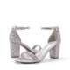 thumbnail image 4 of DREAM PAIRS Sandalias de Tacón Grueso para Mujer, 4 of 5
