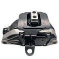 thumbnail image 3 of CF Advance Compatible with 15-20 Hyundai Sonata Kia Optima 2.0L 2.4L Left Transmission Mount for Automatic A71099 10059 2015 2016 2017 2018 2019 2020, 3 of 6