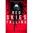 thumbnail image 3 of Red Skies Falling (The Skybound Saga, Bk. 2), 3 of 3