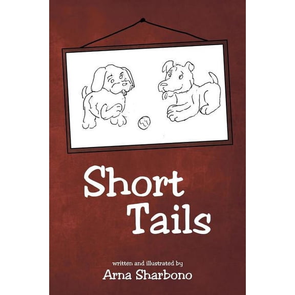 Short Tails, (Paperback)