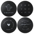 thumbnail image 1 of 8 Pack Door Knob Wall Shield  Soft Silicone Wall Protector Self Adhesive, 1 of 5
