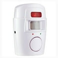 thumbnail image 4 of CNKOO PIR Motions Sensor Alarm Wireless Home Garage Caravan 2 Remote Controls Security PIR Motions Detectors For Home Caravans, 4 of 6