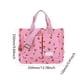 thumbnail image 5 of Bolso Bandolera Versátil para Mujer Diario Con Correa Ajustable Gran Capacidad, 5 of 9