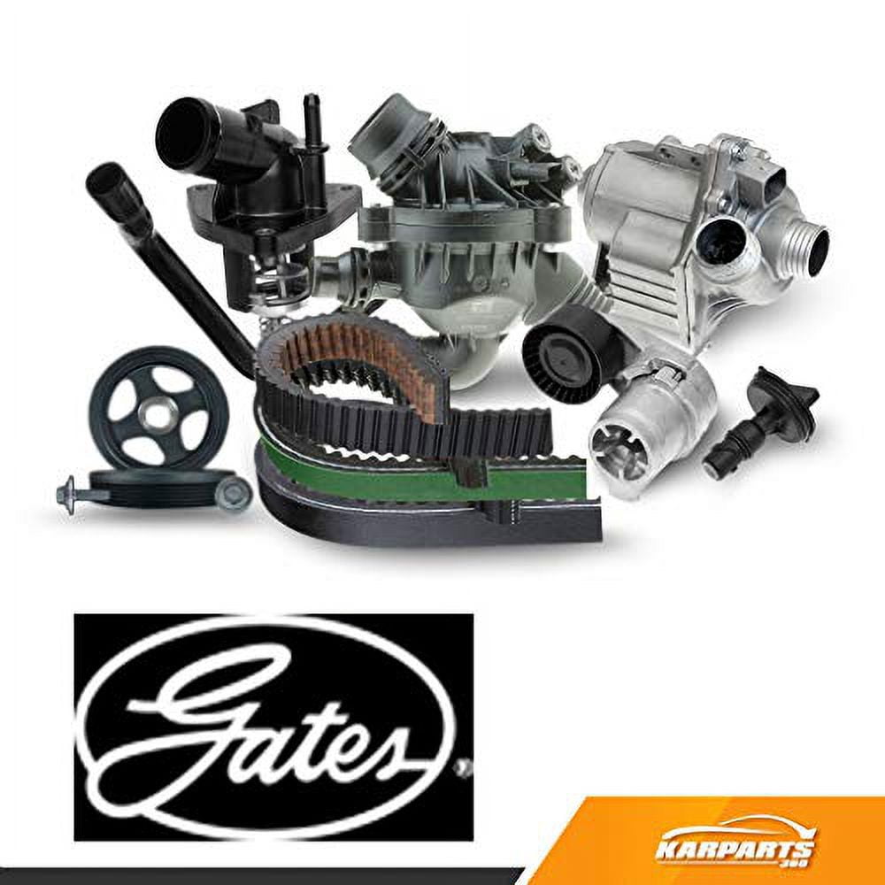 GATES BELTS & HOSES - 8MP-8MP90