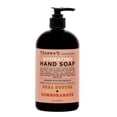 thumbnail image 1 of Jabón líquido para manos Pierres Apothecary Apothecary hydrating shea butter + pomegranate 473 ml, 1 of 3