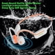 thumbnail image 2 of Auriculares de natación IHAO True Bone Conduction MP3 32GB Naranja, 2 of 7
