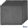 thumbnail image 3 of Premium Luxury Ultra Soft Wrinkle Resistant Fitted Sheet by Bare Home, 3 of 5