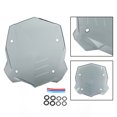 thumbnail image 2 of Windshield WindScreen fit for BMW R1200GS LC /Adv R1250GS /Adventure, 2 of 14