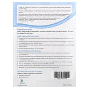 FOMI Multi-Function Hot & Cold Gel Sleeve, 1 Sleeve