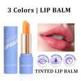thumbnail image 3 of Magic Color Changing Lipstick Lipgloss Temperature Change Moisturizer Lip Stick Long Lasting Lip Balm Lip Gloss Makeup Cosmetics, 3 of 5