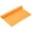 Orange, variant on Uxcell Silicone Counter Mat Heat Resistant Mat 23.2x15.5inch Orange, for Counter Top, Tableware, Desk Mat