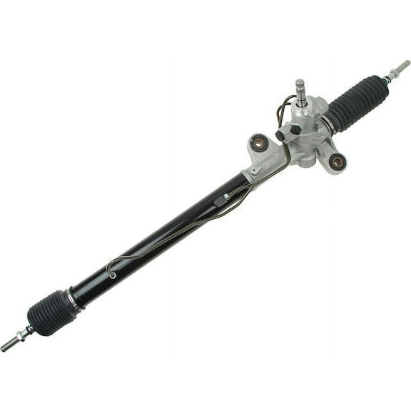 Steering Rack - Compatible with 2008 - 2012 Honda Accord 2009 2010 2011