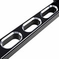 thumbnail image 3 of Astra Depot Black CNC Cut Heel Toe Gear Shift Lever w/ Shifter Peg + Shift Linkage Set for Harley Road King Electra Street Tour Tri Glide FL Softail, 3 of 8
