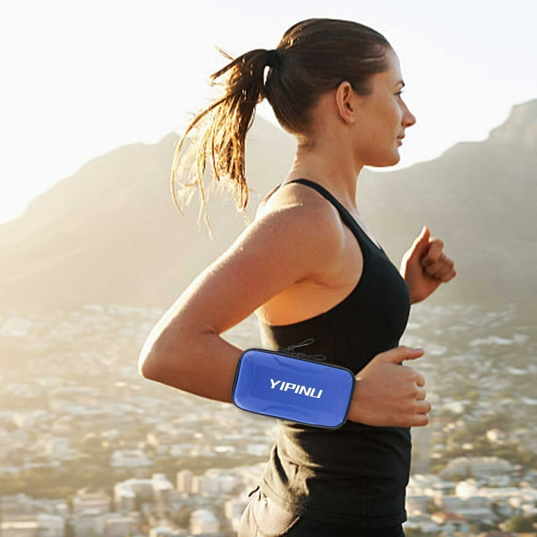 Running Phone Armband, Workout Phone Holder, Ideal for Running