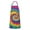 Rainbow Tie Dye, variant on Rainbow Tie Dye Mandala Pattern Apron-Garden Aprons for Women with Pockets-Cotton Linen Waterproof Kitchen Cooking Gardening Aprons Adjustable for Kitchen,Cooking,BBQ and Salon 33x27 Inch