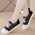 thumbnail image 6 of Ladies Slip On Clogs for Deck & Poolside Comfort Women's Casual Fashionable Shoes With Embroidered Design For Everyday Use On Comfortable Flat Footwear Ideal For All Seasons, 6 of 9