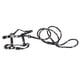 thumbnail image 5 of Juego De Arnés Y Correa Para Gatos, Juego De Arnés Y Correa Para Perros Elásticos Para Evitar Lesiones Para Gatitos Que Caminan Por La Noche Al Aire Libre, 5 of 7