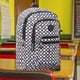 thumbnail image 4 of Mochila Escolar Duradera Mima2 Rombo Arcoíris, 4 of 5