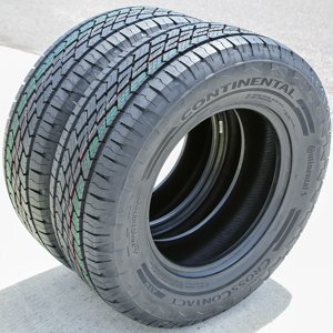 Continental CrossContact ATR 255/60R18 108H a/t All Terrain Tire Sansujyuku sansujyuku.com