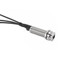 thumbnail image 4 of Transductor piezoeléctrico pickup de guitarra Yuyangstore 3 transductores, 4 of 8