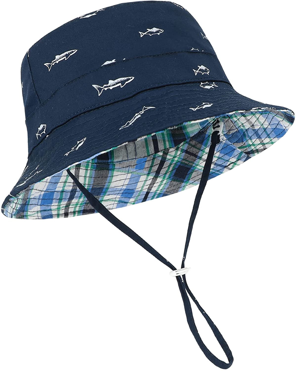 Details about   Summer Baby Toddler Kids Lovely Dot Bucket Hats Wide Brim Sun Hat Beach Cap Hat 