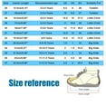 thumbnail image 5 of Akiihool Baby Booties for Girls Baby Girls Cowboy Tassel Boots with Side Zipper Soft Sole Warm Ankle Booties for First-Walkers (Red,10), 5 of 5
