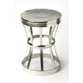 thumbnail image 2 of Butler Specialty Broussard Industrial Chic End Table, 2 of 4