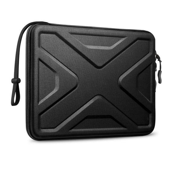 SITHON Hard Shell Tablet Sleeve, Shockproof Case for iPad Air 11" (M4/M3/M2, 2026), iPad 11th Gen (A16, 2025), iPad Pro 11", iPad 10/9, iPad Air 5/4, 10.2"/10.9"