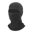 thumbnail image 1 of Seyurigaoka Women Men Winter Balaclava Soft Full Face Hood Windproof Neck Gaiter for Outdoor Bicycle Cycling Ski Hat, 1 of 2