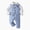 baby boy clothes001 Light Blue, variant on Baby Boy Winter Clothes Baby Boy Suit Toddler Formal Outfit Kids 4 Piece Vest Gentleman Clothes Long Sleeve Shirt and Pants Set