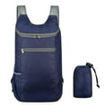 thumbnail image 4 of PFDDRW Large-Capacity Waterproof Foldable Backpack for Camping Hiking Travel, 4 of 8