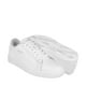 thumbnail image 1 of TENIS JOVEN PUMA SMASH V2 L 36517002 SIMIPIEL BLANCO Puma 36517002, 1 of 4