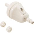 thumbnail image 6 of Custom Molded Products CMP Backup Valve Body, Generic G54, Wht 25563-052-054, 6 of 7