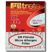 3M Micro Allergen Filter 14" x 1" 9811DC-6