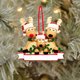 thumbnail image 1 of Reno-Familia Con Pañuelos Adorno Navideño Adorno Personalizado Adorno Papá Noel Wmkox8yii fhajkh2089, 1 of 3