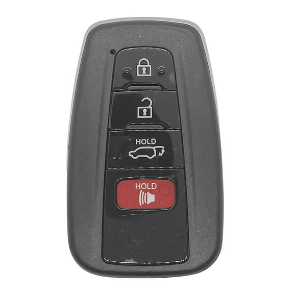 New For 2018 2019 2020 2021 Toyota Rav4 Smart Key Remote Fob HYQ14FBC